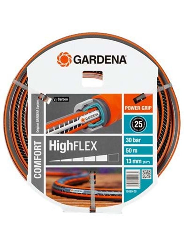 Gardena Puutarhaletku Highflex, 13 mm