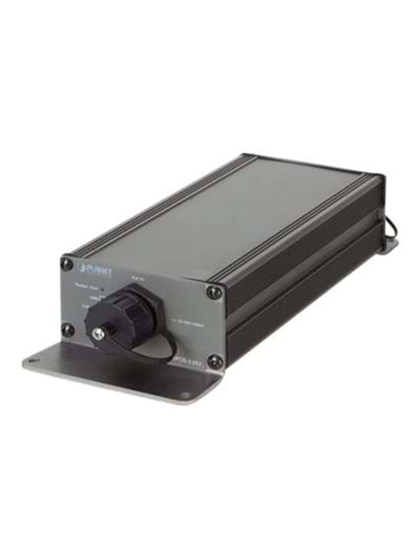 PLANET POE-E202 - toistin - 10 Mb LAN 100 Mb LAN GigE