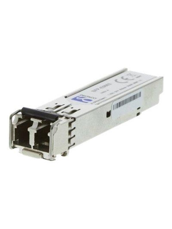 Deltaco I (SFP (mini-GBIC) lähetin-vastaanotin moduuli)