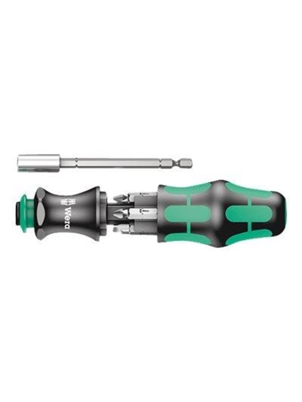 Wera Kraftform Kompakt 28