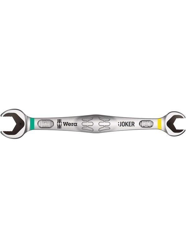 Wera Joker Double Open-Ended -avain