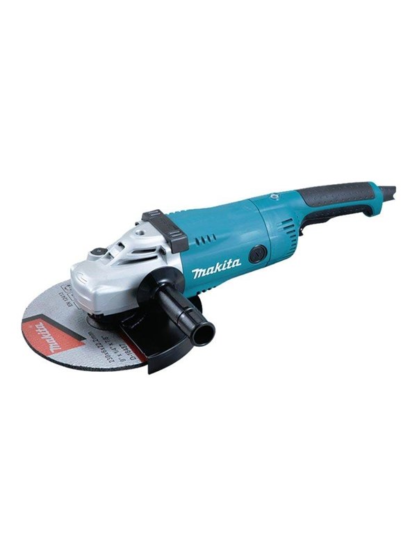 Makita 2200 watin kulmahiomakone 230 mm ga9020rf