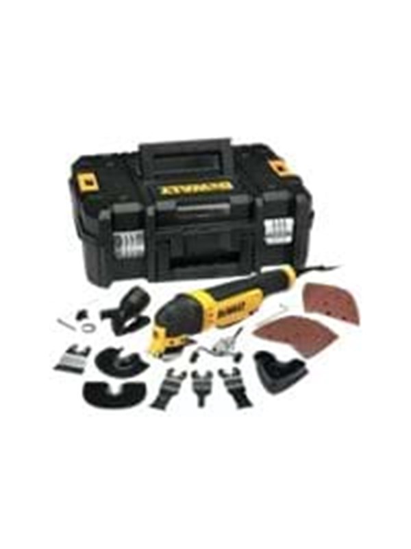 Dewalt Oscillating Multi Työkalu