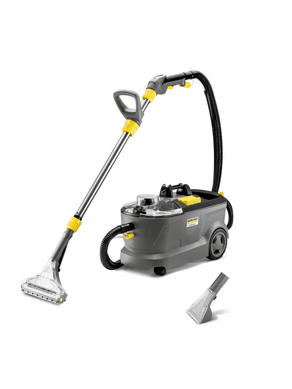 Kärcher Tekstiilipesuri Puzzi 10/1