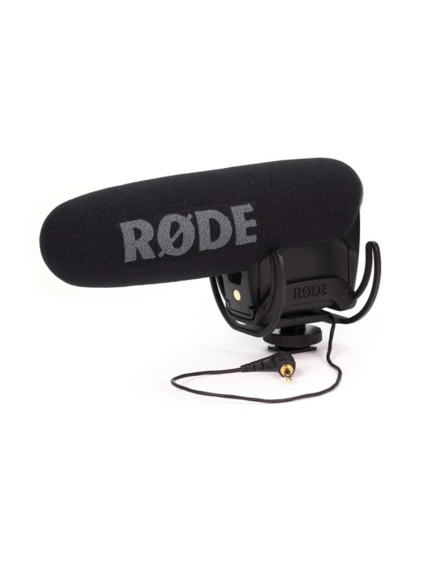 Røde VideoMic Pro Rycote