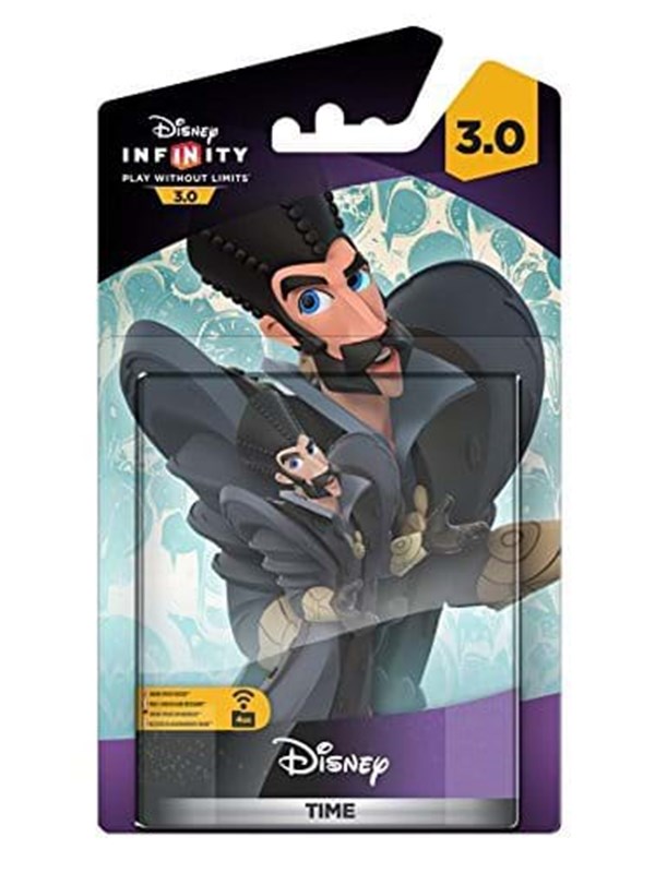 Disney 3.0 - Aika