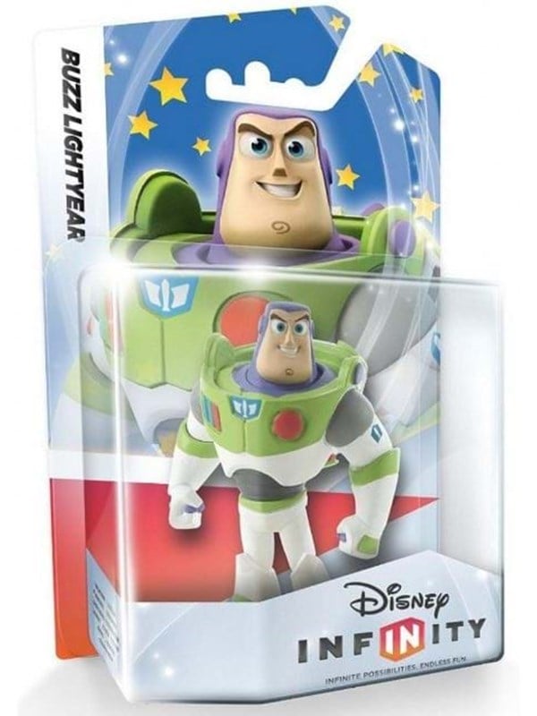 Disney 1.0 - Buzz Lightyear1.0 - Buzz Lightyear