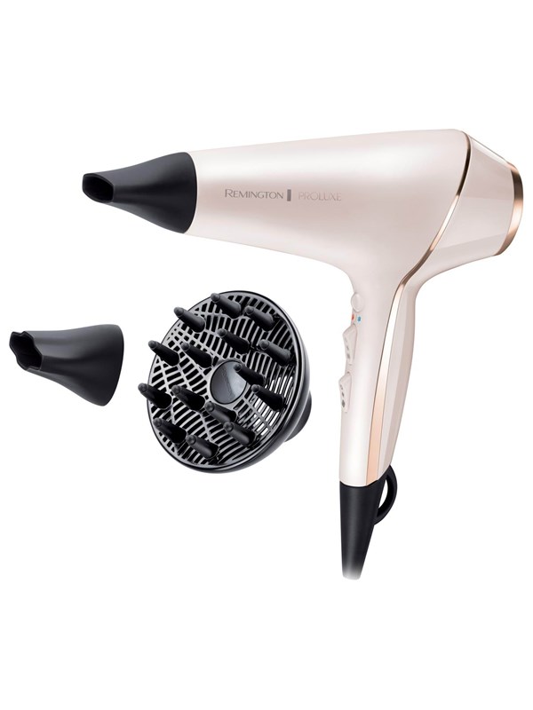 REMINGTON Hiustenkuivaaja AC9140 PROluxe - 2400 W