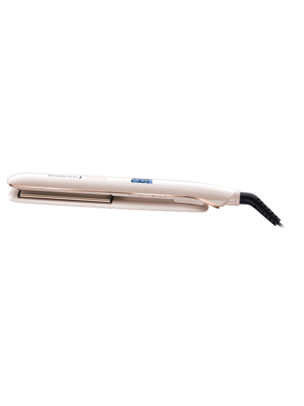 REMINGTON Suoristusrauta PROluxe S9100