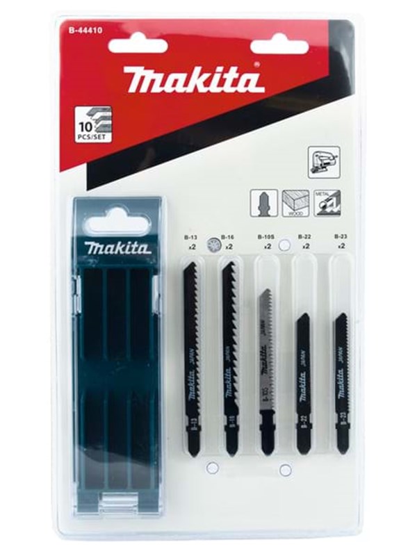 Makita B-44410 Valikoima A
