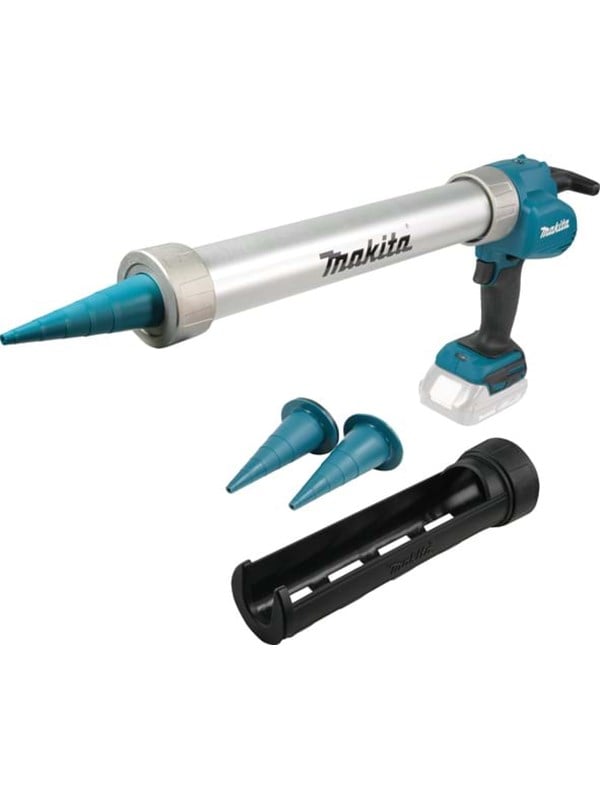 Makita Langaton saumauspistooli 18.0V - DCG180ZX harjaton