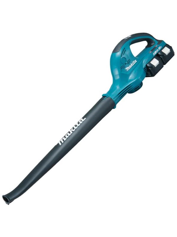 Makita DUB361Z Puhallin LXT 18V