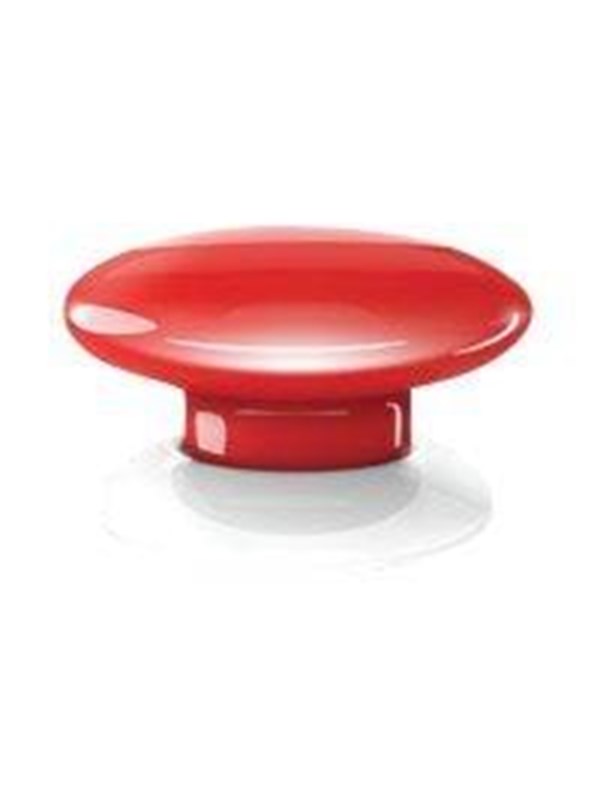 Fibaro The Button - Punainen