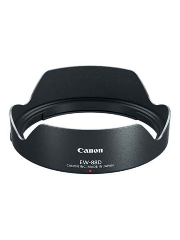 Canon EW-88D -objektiivivarjostin