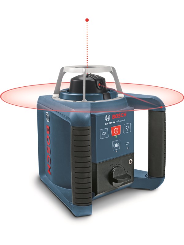 Bosch Professional GRL 300 HV