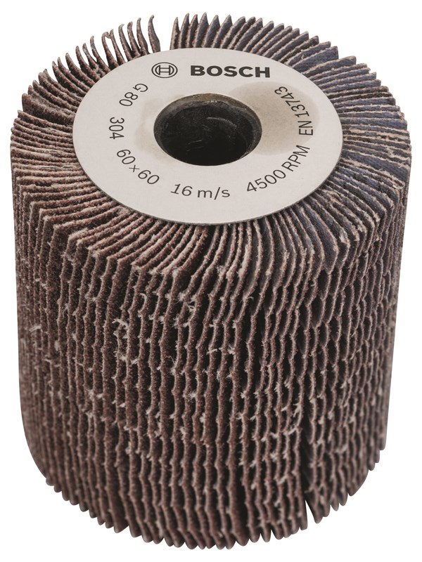 Bosch Lamellirulla