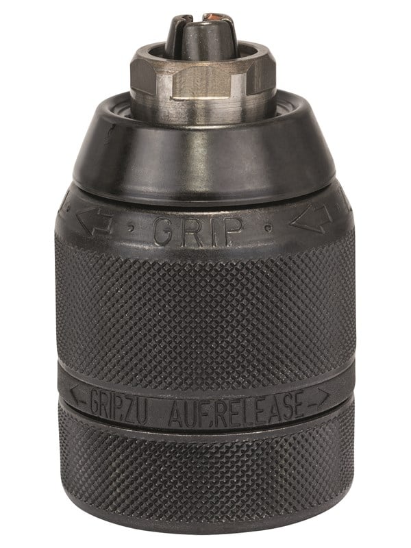 Bosch Pikaistukat 13 mm:iin asti 1,5-13 mm, 1/2" - 20