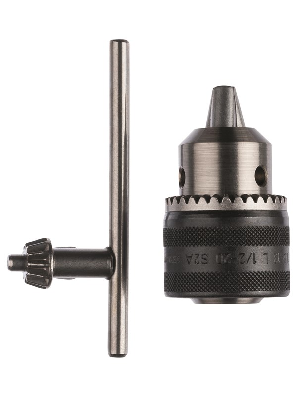 Bosch Hammaskehäistukat 13 mm:iin asti 1,5-13 mm, 1/2" - 20