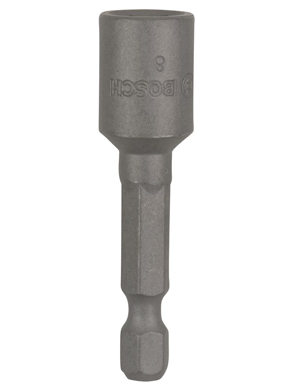 Bosch Kuusiohylsyt 50 x 8 mm, M 5