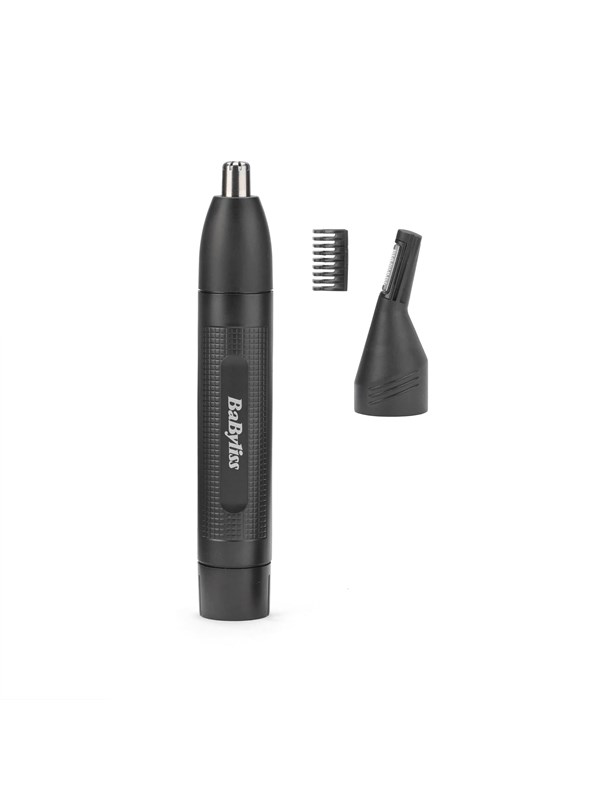 Babyliss Nenätrimmeri Nenäkorva kulmakarvatrimmeri