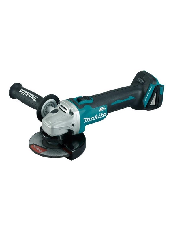 Makita DGA504Z - kulmahiomakone LXT
