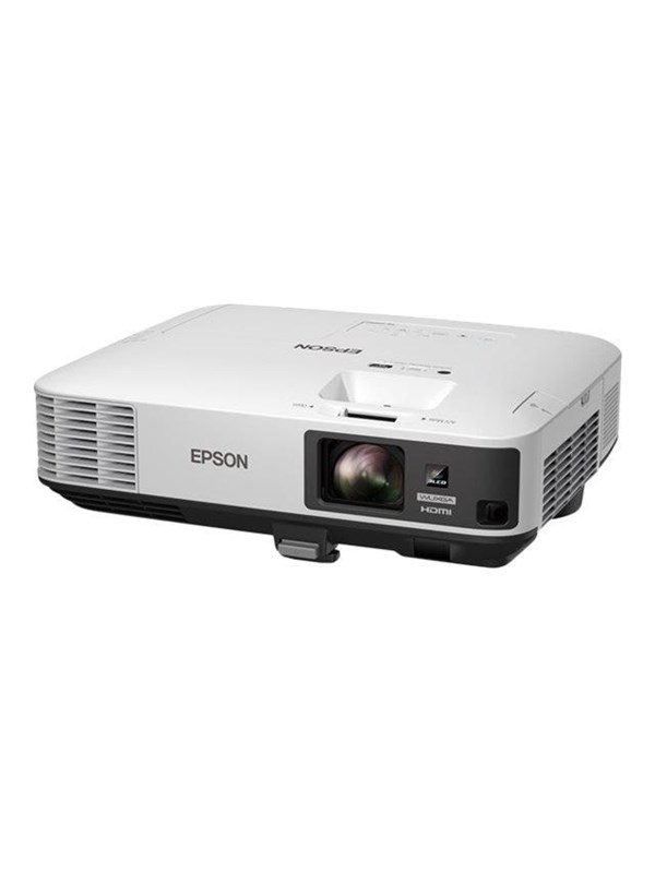 Epson Projektori EB-2250U - 1920 x 1200 - 5000 ANSI lumens
