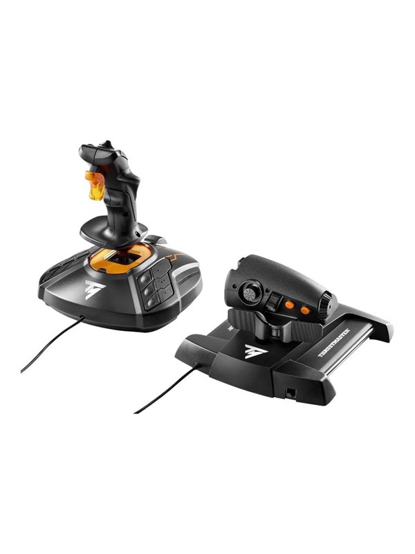 Thrustmaster Ohjainlaitepaketti - Wired Controller - PC