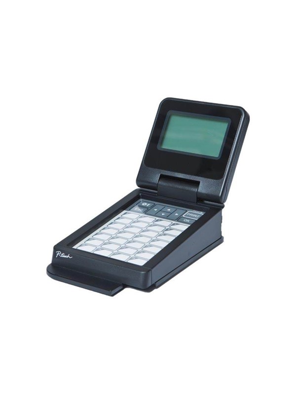 Brother LCD-display with touch feature for P-Touch PT-P900W PT-P950NW