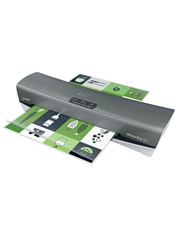 Leitz iLAM Office Pro A3-laminointikone