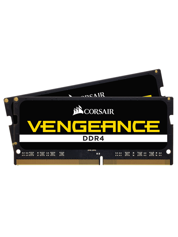 Corsair Vengeance 32 Gt (2 x 16 Gt) DDR4 2400 MHz, CL16 -muisti