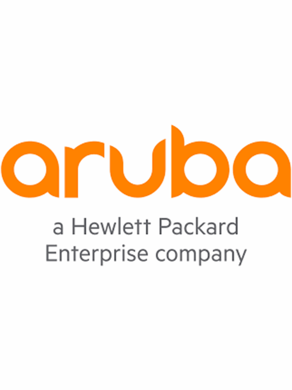 HP Aruba Virtuaalinen Liikkuvuuden Hallinta - Elektronisk