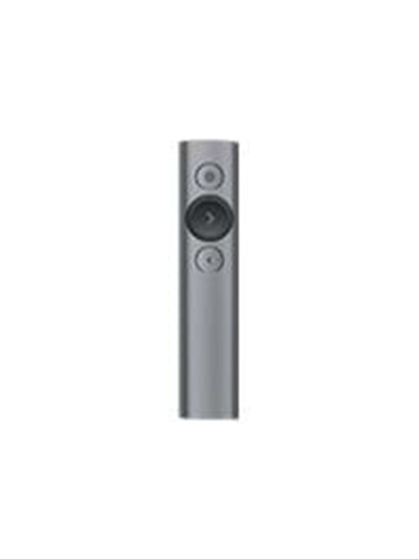 Logitech Kohokohta - Liuska yrityksille