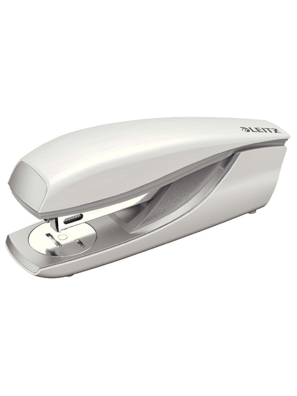 Leitz Metallinitoja Style New NeXXt 30ark. Valkoinen