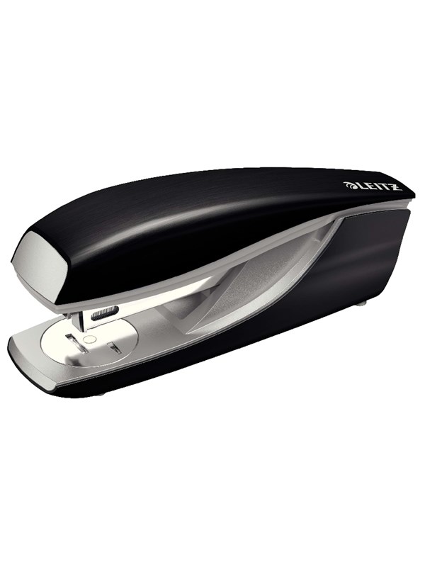 Leitz Metallinitoja Style New NeXXt 30ark. Musta