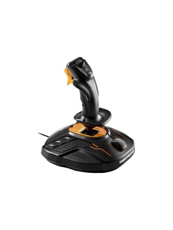 Thrustmaster T.16000M FCS - Wired Controller - PC