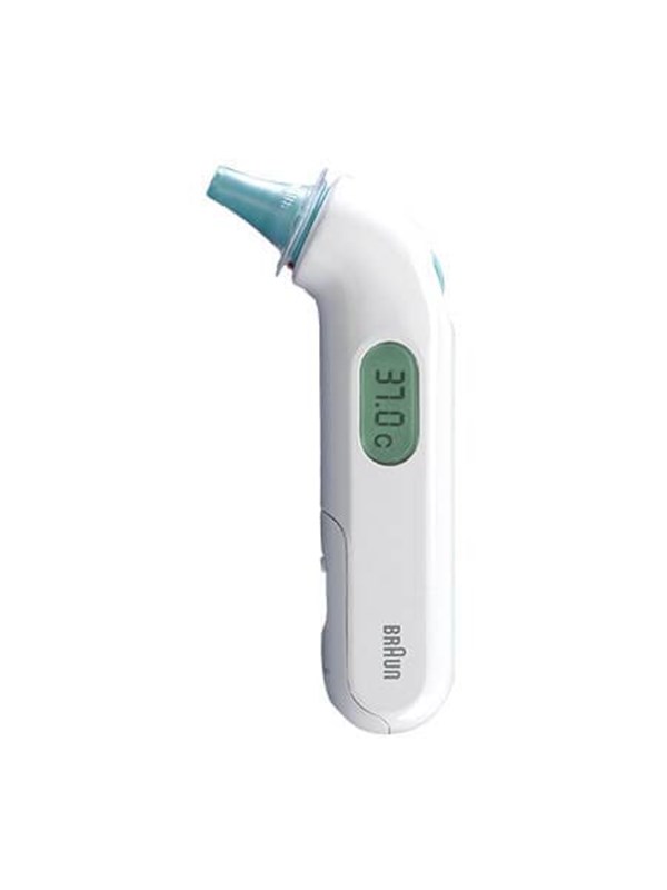 Braun Kuumemittari ThermoScan 3 IRT 3030