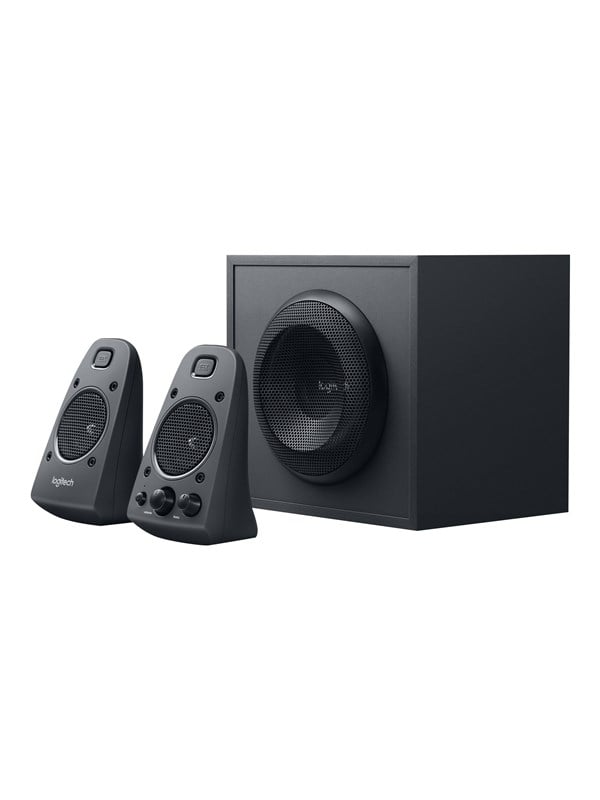 Logitech Z625