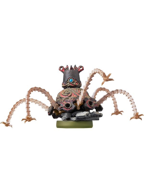 Nintendo Amiibo Guardian (The Legend of Zelda -kokoelma)