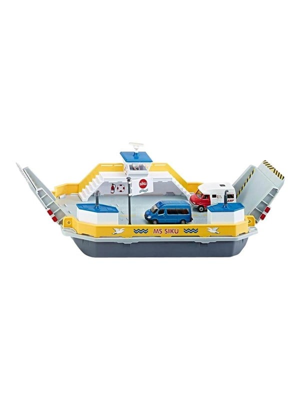 SIKU Siku 1:50 autolautta