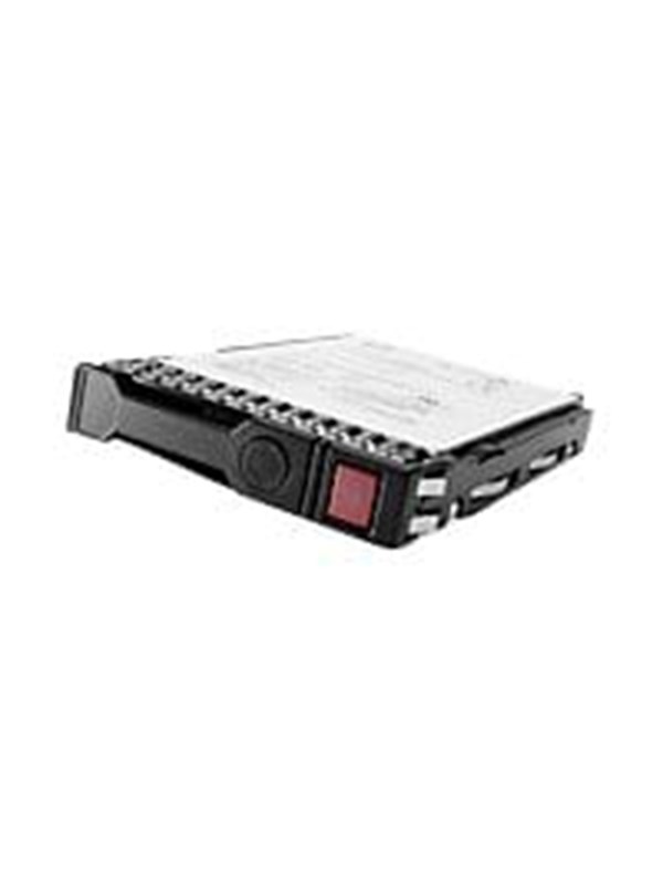 HP E-yritys - 300GB - Kovalevy - 872475-B21 - SAS3 - 2.5""