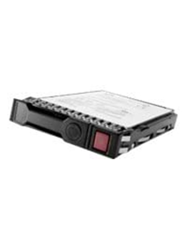 HP E keskilinja - 6TB - Kovalevy - 861754-B21 - SAS3 - 3.5"" LFF