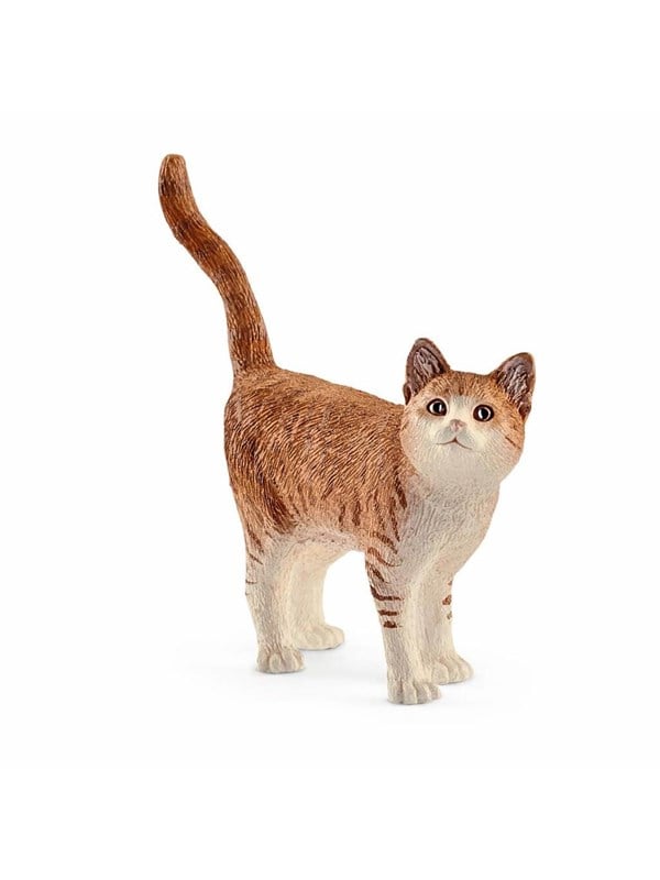 Schleich Kissa