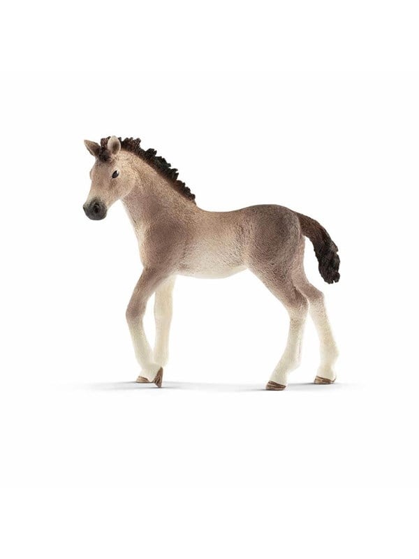 Schleich Andalusian varsa