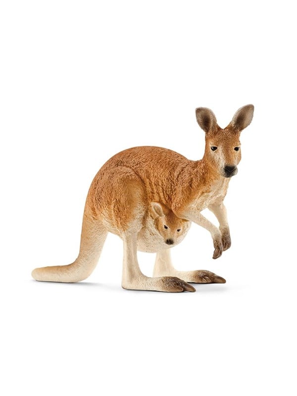 Schleich kenguru