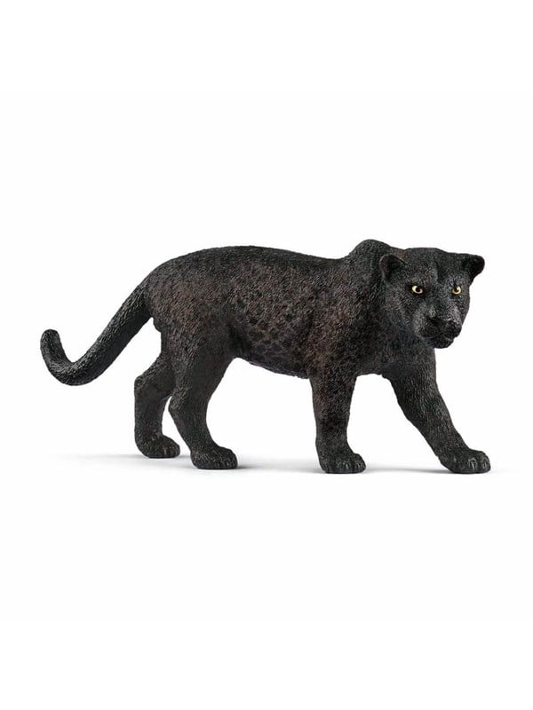 Schleich musta pantteri