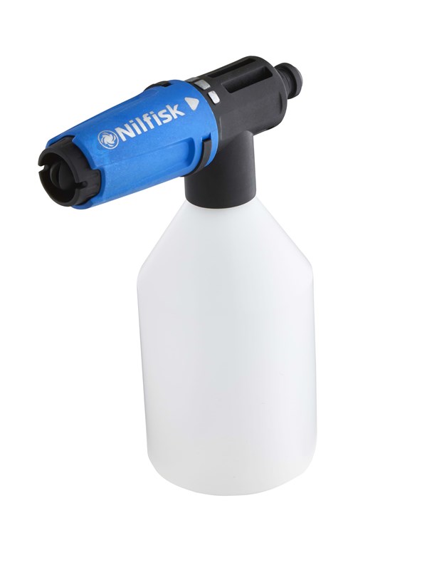 Nilfisk Click&Clean - Super Foam Sprayer - Korkeapainepesuriin