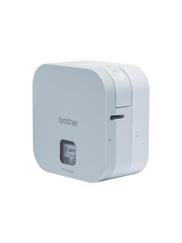 Brother P-Touch PT-P300BT