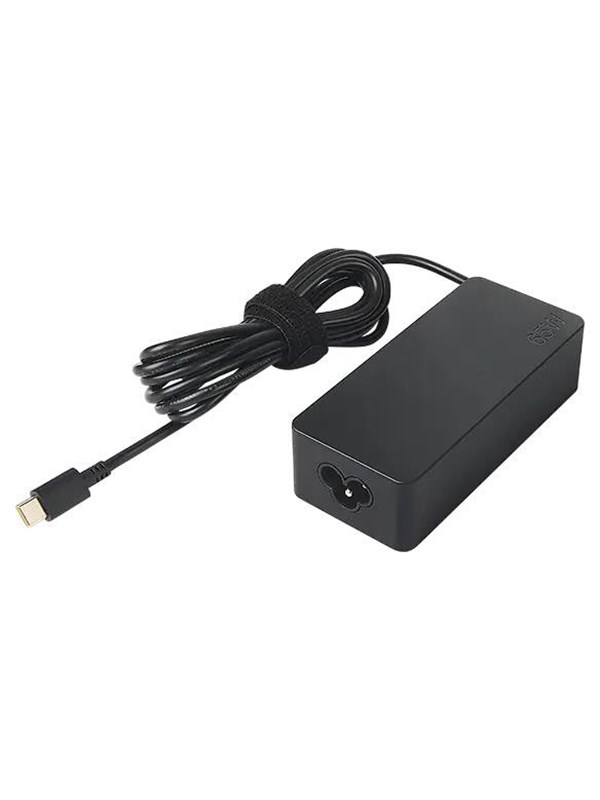 Lenovo USB-C 65W AC -sovitin EU (4X20M26272)