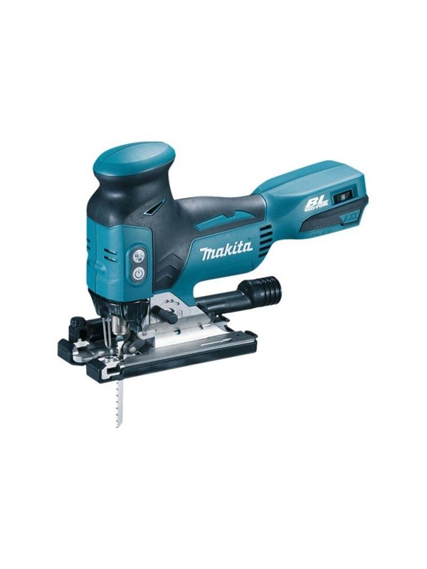 Makita 18V langaton pistosaha - djv181z harjaton