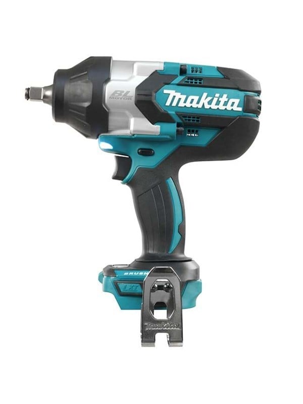 Makita DTW1002Z Iskumutterinväännin LXT 18V solo